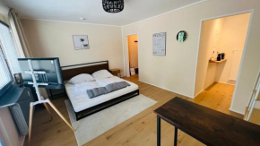 1 Zimmer Apartment Balkon Sana Klinik No1